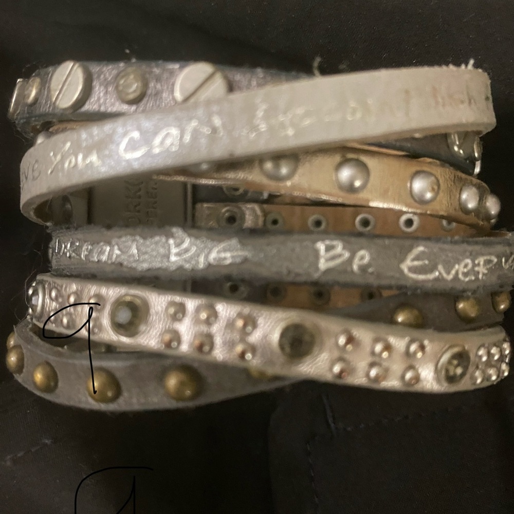 Bracelets - Picture 7 of 15